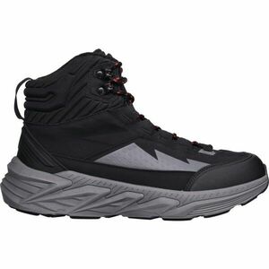 LOAP JARRY Férfi téli cipő, fekete, méret kép