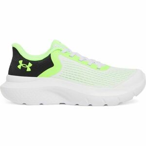 Under Armour BPS ROGUE 5 AL Gyerek futócipő, fehér, méret 32 kép