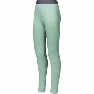 Sensor MERINO DF Gyerek alsónadrág, világoszöld, méret kép