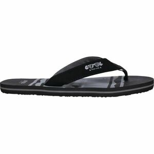 Cool NICKEL Férfi flip-flop papucs, fekete, méret kép