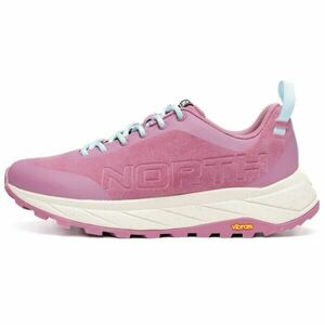 Northfinder NANDA Női túracipő, lila, méret kép