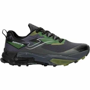 Joma SIERRA Férfi futócipő, fekete, méret kép