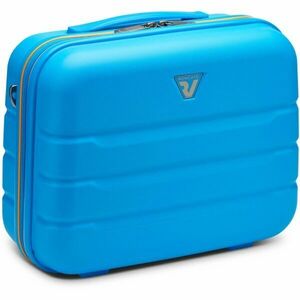 RONCATO B-FLYING Kozmetikai kisbőrönd, sötétkék, méret kép