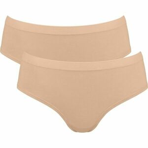 SLOGGI GO SENSE HIPSTER 2P Hipster alsók, bézs, méret kép