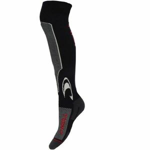 O'Neill SKI 1PACK Uniszex térdzokni, fekete, méret 39-42 kép