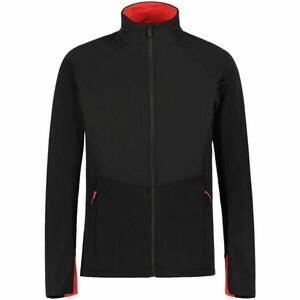 Rukka TALIMAKI Férfi softshell dzseki, fekete, méret kép