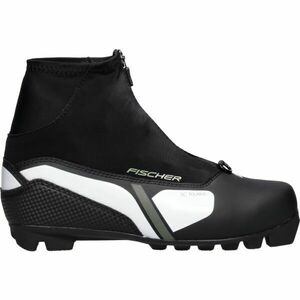 Fischer XC TOURING MY STYLE Női sífutó cipő klasszikus stílusra, fekete, méret kép