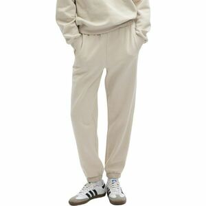 GAP NEW Női melegítőnadrág, bézs, méret kép