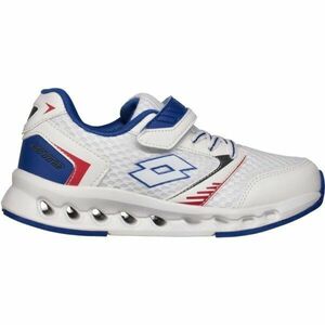 Lotto ARRIBA AMF CL S Gyerekcipő, fehér, méret kép