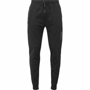 Klimatex DAICHI Férfi bélelt melegítőnadrág, fekete, méret kép