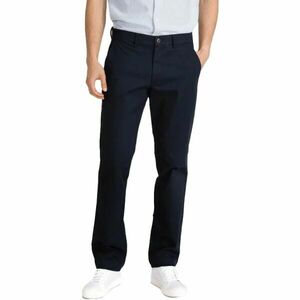 GAP STRAIGHT PERFORMANCE Férfi nadrág, sötétkék, méret kép