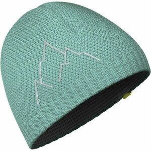 Hannah BRITA Női téli sapka, világoszöld, méret kép