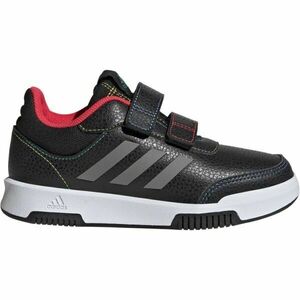 adidas TENSAUR SPORT 2.0 CF K Gyerek cipő, fekete, méret 36 2/3 kép