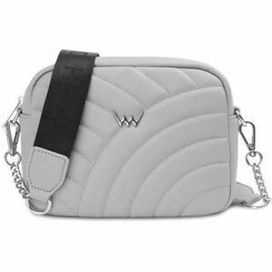 VUCH NELLY Női kistáska, szürke, méret kép