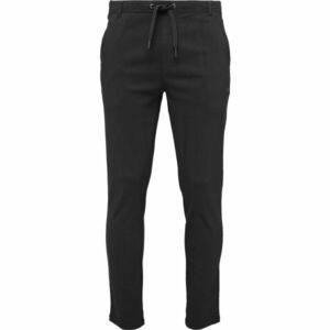 Willard REIDAR Férfi bélelt nadrág, fekete, méret kép