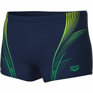Arena BLAST SWIM SHORT Férfi úszónadrág, sötétkék, méret kép