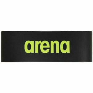 Arena ANKLE BAND PRO Úszó segédeszköz, fekete, méret kép