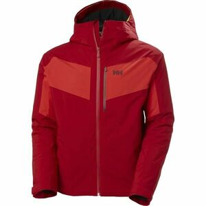 Helly Hansen CARV LIFALOFT 2.0 Férfi bélelt síkabát, piros, méret kép