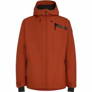 O'Neill FWC'CRUZ SNOW Férfi sí/snowboard kabát, piros, méret kép