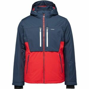 LOAP FEBISS Férfi sídzseki, sötétkék, méret kép