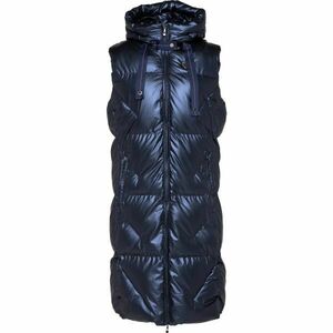 TRIMM PEGGY Női mellény, sötétkék, méret kép