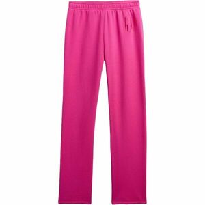 GAP V-LOGO DOORBUSTER PANT Női melegítőnadrág, rózsaszín, méret kép