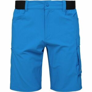 Klimatex TONKIN Férfi funkcionális rövidnadrág, kék, méret kép