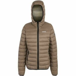 REGATTA OUTDOORS MARIZION W Női kabát, barna, méret kép