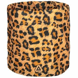 Matt SCARF COOLMAX ECO Sport sál, barna, méret kép