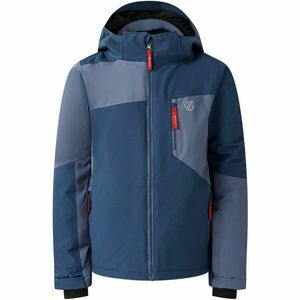 Dare2b RIPPER Gyerek síkabát, sötétkék, méret 9-10Y kép