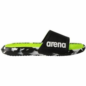 Arena MARCO BI Férfi papucs, fekete, méret kép