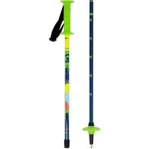 Arcore KSP 1.1 Gyerek lesikló síbot, kék, méret kép