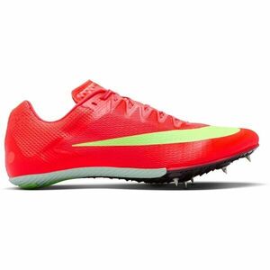 Nike RIVAL SPRINT Férfi szögescipő, narancssárga, méret 45 kép