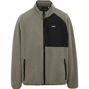 REGATTA OUTDOORS FRANKIE BORG Férfi pulóver, barna, méret kép