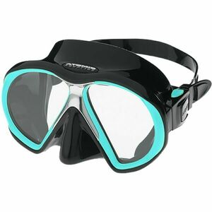 ATOMIC AQUATICS SUBFRAME Búvármaszk, világoskék, méret kép