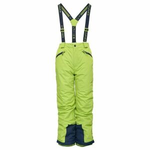 Head NAOKO Gyerek sínadrág, világoszöld, méret 116-122 kép