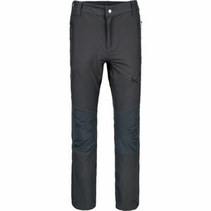 CERVA ROBSON Férfi nadrág, fekete, méret kép