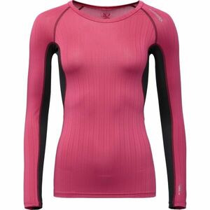 Klimatex MANNON1 Női technikai felső, bordó, méret kép