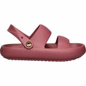 Oldcom DAISY Női papucs, bordó, méret kép