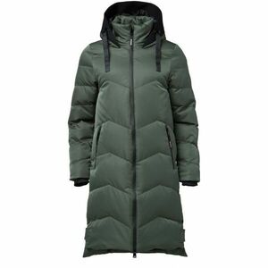 Lotto TAMINA Női steppelt kabát, khaki, méret kép