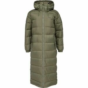 Columbia PIKE LAKE™ III LONG JACKET Női télikabát, khaki, méret kép