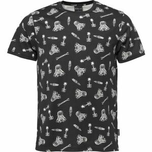 Willard RALFINO Férfi trikó, fekete, méret kép