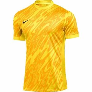 Nike DRI-FIT GARDIEN JERSEY Férfi kapus mez, sárga, méret kép