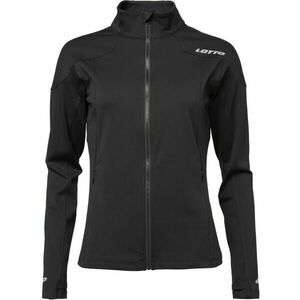 Lotto JUENA Női pulóver, fekete, méret kép