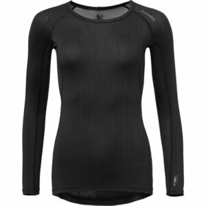 Klimatex MANNON1 Női technikai felső, fekete, méret kép