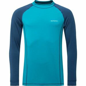 Klimatex OTO Férfi funkcionális felső, sötétkék, méret kép