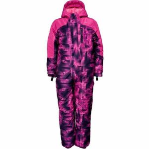 LOAP CUNI Gyerek overál, rózsaszín, méret kép