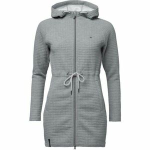 LOAP DARJA Női szabadidős pulóver, szürke, méret kép