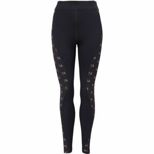 Nike NSW AIR HR TGHT Női legging, fekete, méret kép