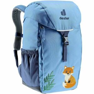 DEUTER WALDFUCHS 10 Gyerek hátizsák, kék, méret kép